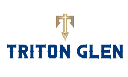 Property Logo at Triton Glen, Glen Allen